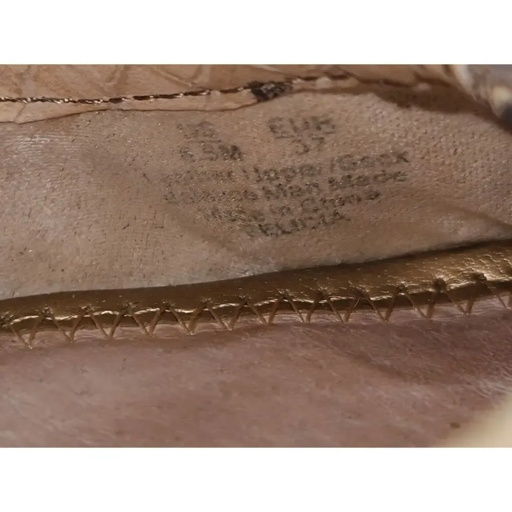 Sam Edelman size pre